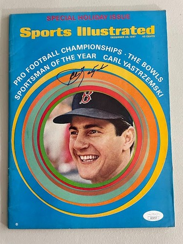 1967 sport illustrato carl - sport,