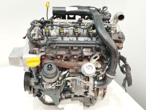 Z13dth motore completo - completo, /