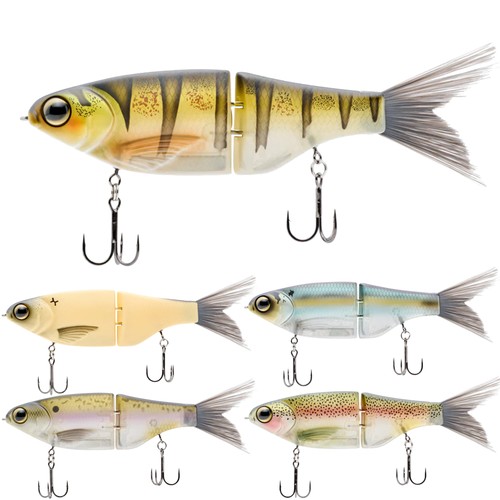 Spro kgb chad shad 180 - shad, da