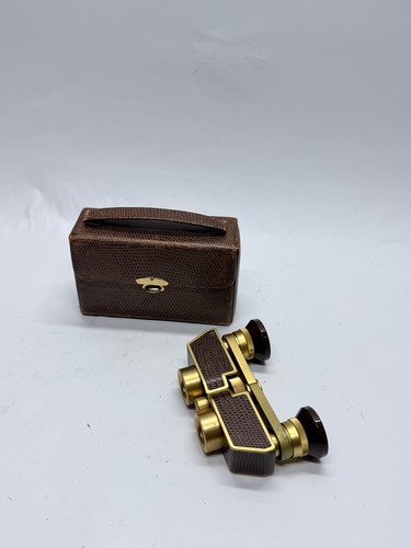 Binocolo carl zeiss jena - binocolo,