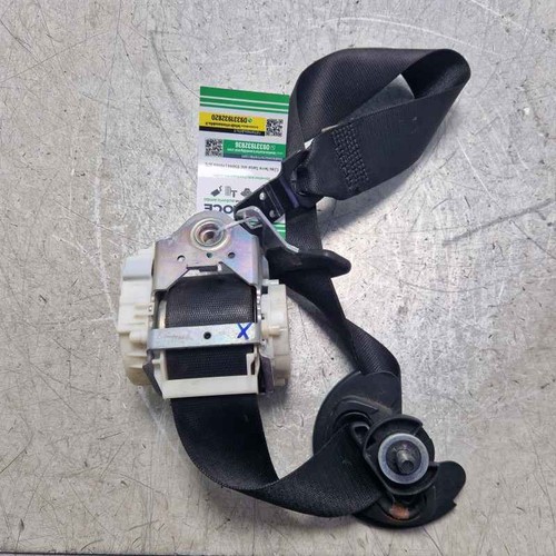 Cintura sicurezza ant - cintura, di