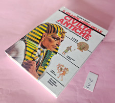 IL GRANDE LIBRO DELLE CIVILTA'