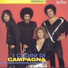 I Grandi Successi Originali by