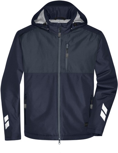 Giacca padded hardshell - giacca,