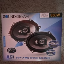 Soundstream AF.573