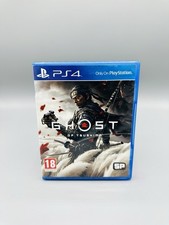 Ghost of Tsushima PS4