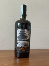 Rum Caroni 1982, 24 anni, senza astuccio