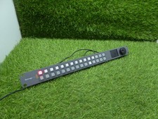 Blackmagic Design Videohub Master Control + alimentatore testato funzionante venditore UK #V2