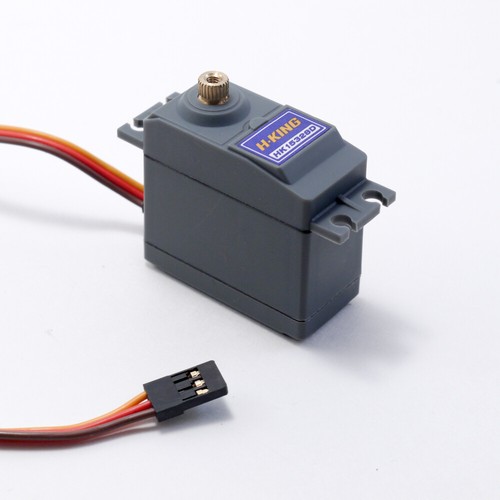 15328d servo analogico - hk-15328d,