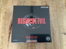 Resident Evil Il Gioco da