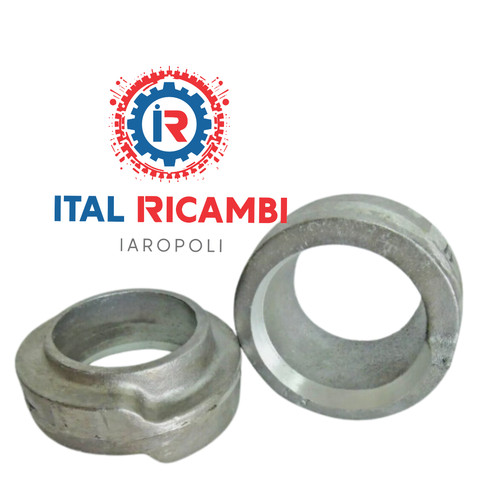 Kit rialzo spessori anteriori - rialzo,