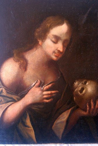 Pittura barocca old - barocca, master