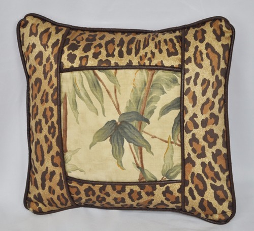 Cuscino realizzato con ralph - realizzato,