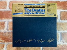 The Beatles Singles Collection