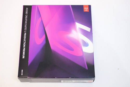 Adobe creative suite - creative, 5