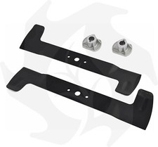 Kit riparazione trattorino