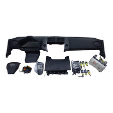 KIT AIRBAG COMPLETO PER TOYOTA
