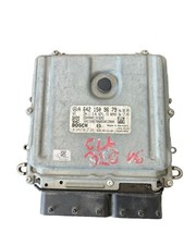 Centralina motore mercedes clk w 209 320 cdi 224 cavalli 2005/2010 A6421509679