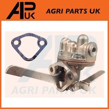 Pompa ascensore carburante