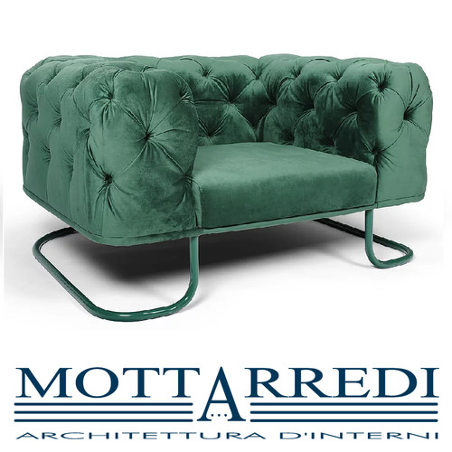 Poltroncina sedia poltrona - poltroncina,