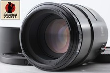 🎄[Quasi come nuovo] Teleobiettivo Minolta AF Macro 100 mm f/2.8 dal GIAPPONE