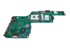 Scheda madre per laptop
