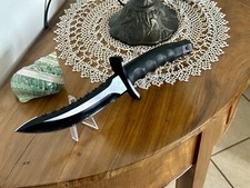 Knife Messer Coltello Al  Mar