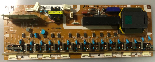 Pcb inverter sharp - pcb,