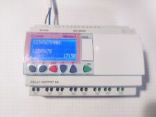 AUTOMATE CROUZET MILLENIUM 3