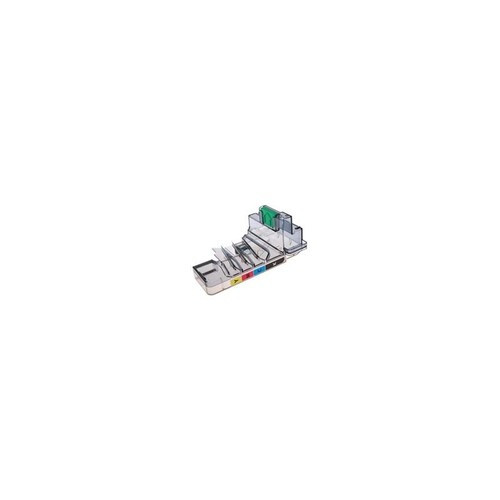 Vaschetta recupero toner - vaschetta,
