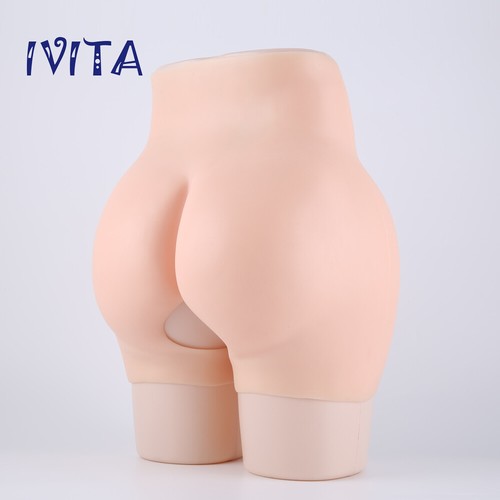 Pantaloni transgender silicone