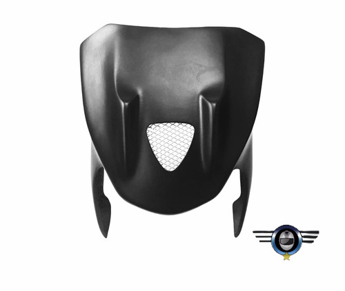 Yamaha fz6 fazer 600 - fz6, cupula