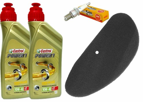 Kit tagliando yamaha - kit,