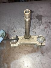 Piastra Inferiore Forcelle Cross Enduro Showa Kayaba Solva Ohlins Wp