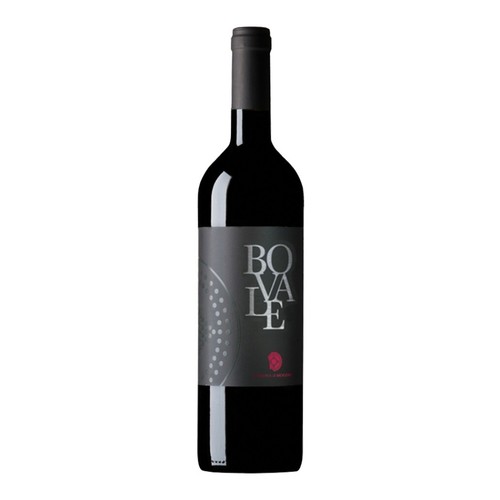 Vino cantina mogoro bovale - di,