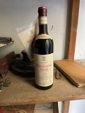 1x Vino 1968 Riserva Taurasi