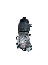 Scambiatore olio motore citroen c4 1600 hdi 2006/2010 9656969980