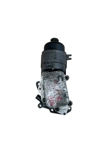 Scambiatore olio motore