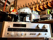 Sony STR-2800L - Sintoamplificatore Radio AM/FM con Ingresso Phono