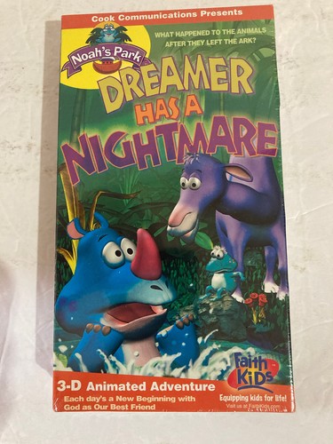 Noah park dreamer has - park,