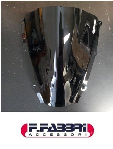 Fabbri cupolino honda cbr 600 - cbr,