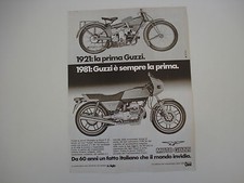 advertising Pubblicità 1981