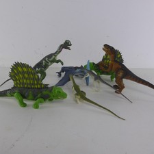 Jurassic Park 1993 Kenner
