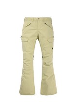 PANTALONI SNOWBOARD BURTON GLORIA STRETCH 2L PANTS MUSHROOM