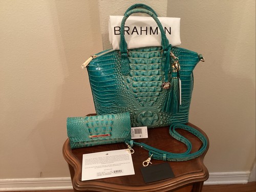 Borsa tracolla brahmin - borsa,