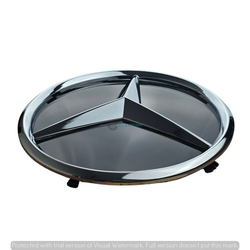 Mercedes classe w176 griglia - classe,