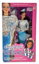 Vintage 1986 jewel secrets - jewel,