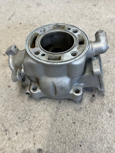 Busto cilindro honda hrc - busto,