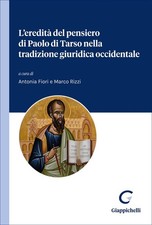 Marco Rizzi Ant L'eredità del