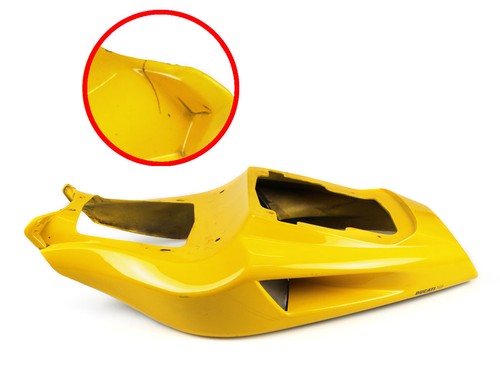 Codone ducati 748 tail fairing - 748,